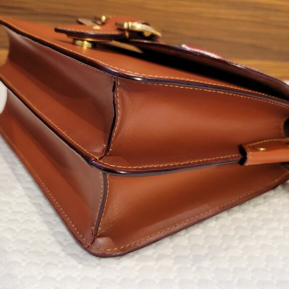 Coach Beat Shoulder Bag - Picture 12 of 16